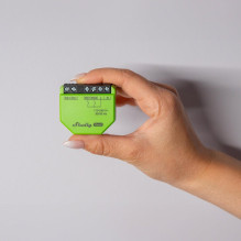Brightness control device...