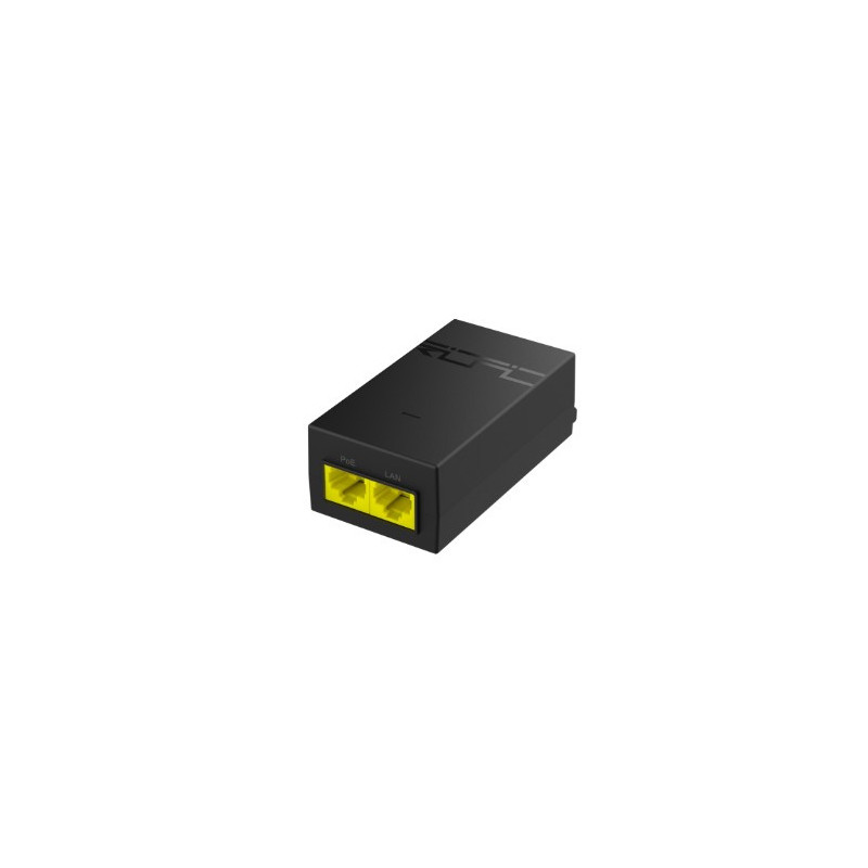 PoE Adapteris Ruijie Reyee RG-POE-AF15 (52V, 15.6W)