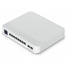 10-port switch Ubiquiti...