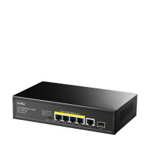 5-port switch CUDY...