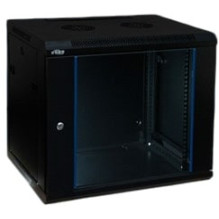 19'' wall-mounted 9U...