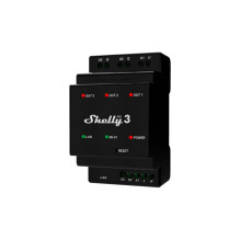 Smart controller Shelly Pro...