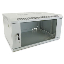 19'' wall-mounted 9U...