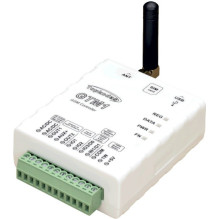 GSM apsaugos ir valdymo...
