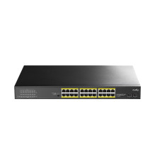24-port switch CUDY...