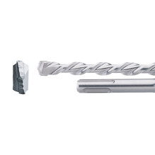 Concrete drill bit...
