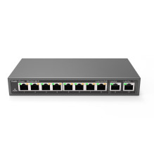 10-port switch Ruijie Reyee...