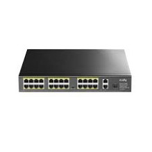 24-port switch CUDY...