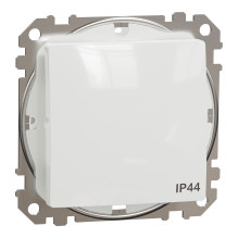 1-button switch Schneider...