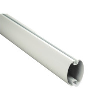 Aluminum road barrier lever...