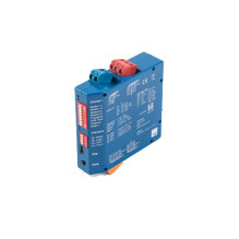 Induction loop controller...