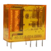 Relay 2 group 40 series...