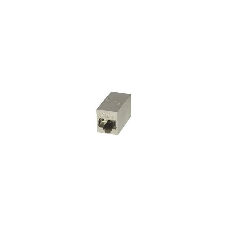 Connection for FTP cable RJ45-RJ45 cat6