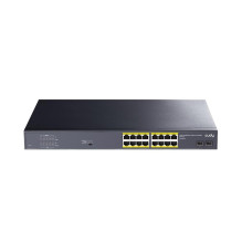 16-port switch CUDY...