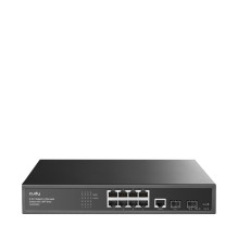 8-port switch CUDY...