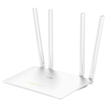 Router CUDY WR1200 (Wi-Fi 5)