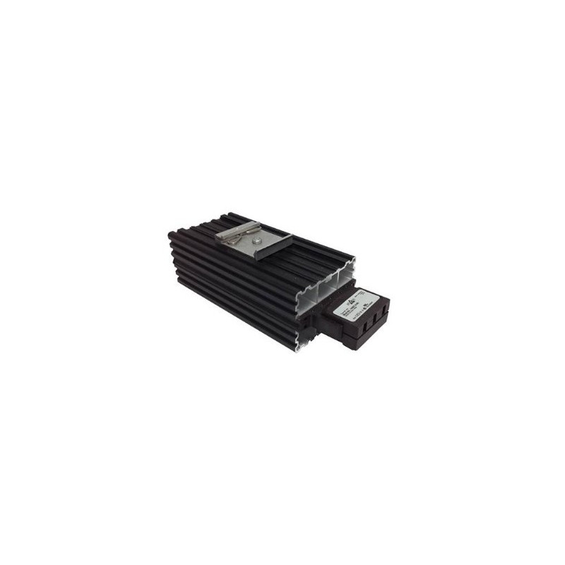 Heater for switch cabinets and DIN rail (150W)