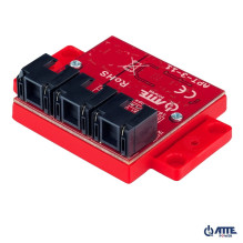 3-port switch ATTE APT-3-11