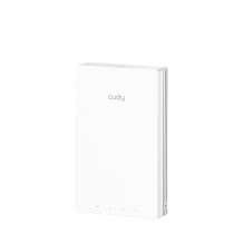 Prieigos taškas CUDY AP3000 Wall (Wi-Fi 6)