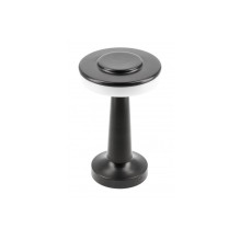 MONUM table lamp (black, 3...