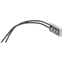 LED indicator for floor...