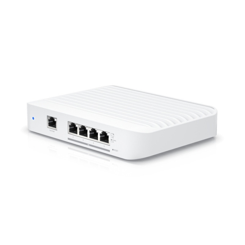 5-port switch Ubiquiti UniFi USW-Flex-XG-EU