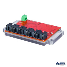 5-port switch ATTE APT-5-50