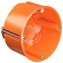1 pc. plaster box Kaiser...