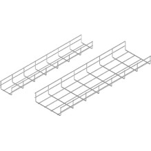 Cable tray BAKS KDS /...