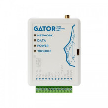 Automatic gate controller...