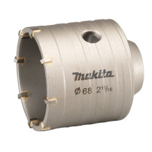 Gręžimo karūna 68mm Makita...