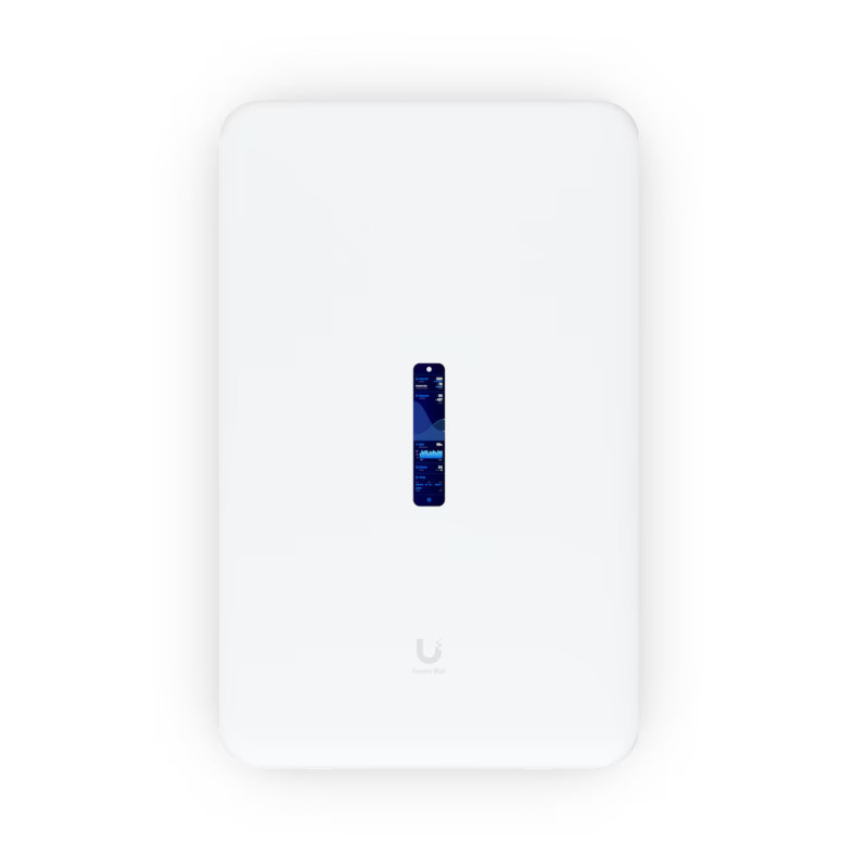 Maršrutizatorius 8 prievadų Ubiquiti UniFi UDW-EU