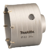Gręžimo karūna 82mm Makita...