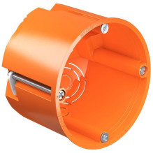 1 pc. plaster box Kaiser...