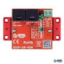 Power adapter ATTE SDIP-20-AD0