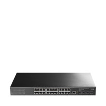 24-port switch CUDY...