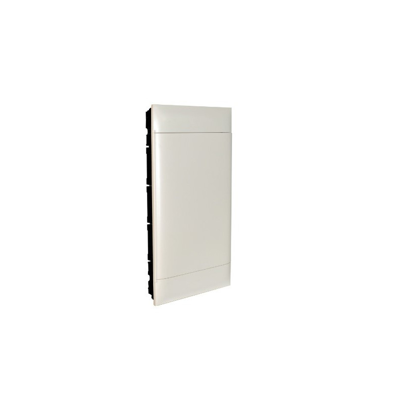 PRACTIBOX 36 mod. įleidžiamas skydelis Legrand 135167