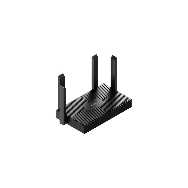 Maršrutizatorius CUDY WR1500 (Wi-Fi 6)