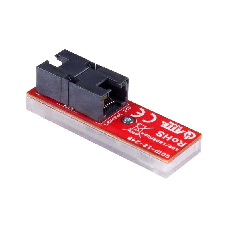 PoE adapteris ATTE SDIP-12-240