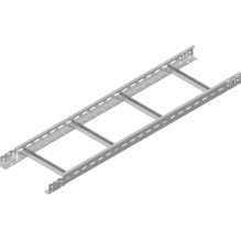 Cable ladder with KLIK...