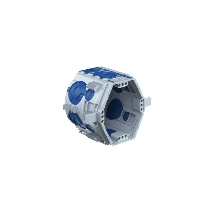 1 vt. dėžutė į mūrą UP Kaiser K1555-26 (66mm gylio)