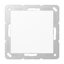 Cover JUNG A594-0WW (white)