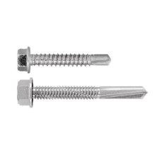 Self-tapping screw BAKS SMD...