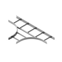 Ladder T-connector BAKS TDP...