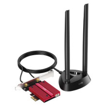 Bluetooth and Wi-Fi PCI-e...