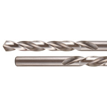 Metal drill bit 9x125mm HSS...