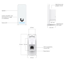 Access control system...