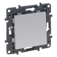 1-key cross switch Legrand...