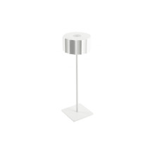 AZELIA table lamp (white,...