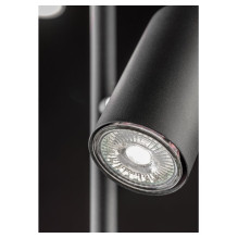 VENETO floor lamp (black,...